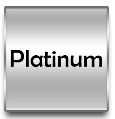 Picture of Become a Platinum Sponsor: Support an Underdog Today
