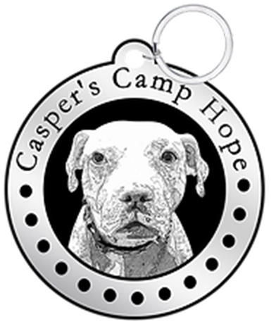 Caspers Camp Hope